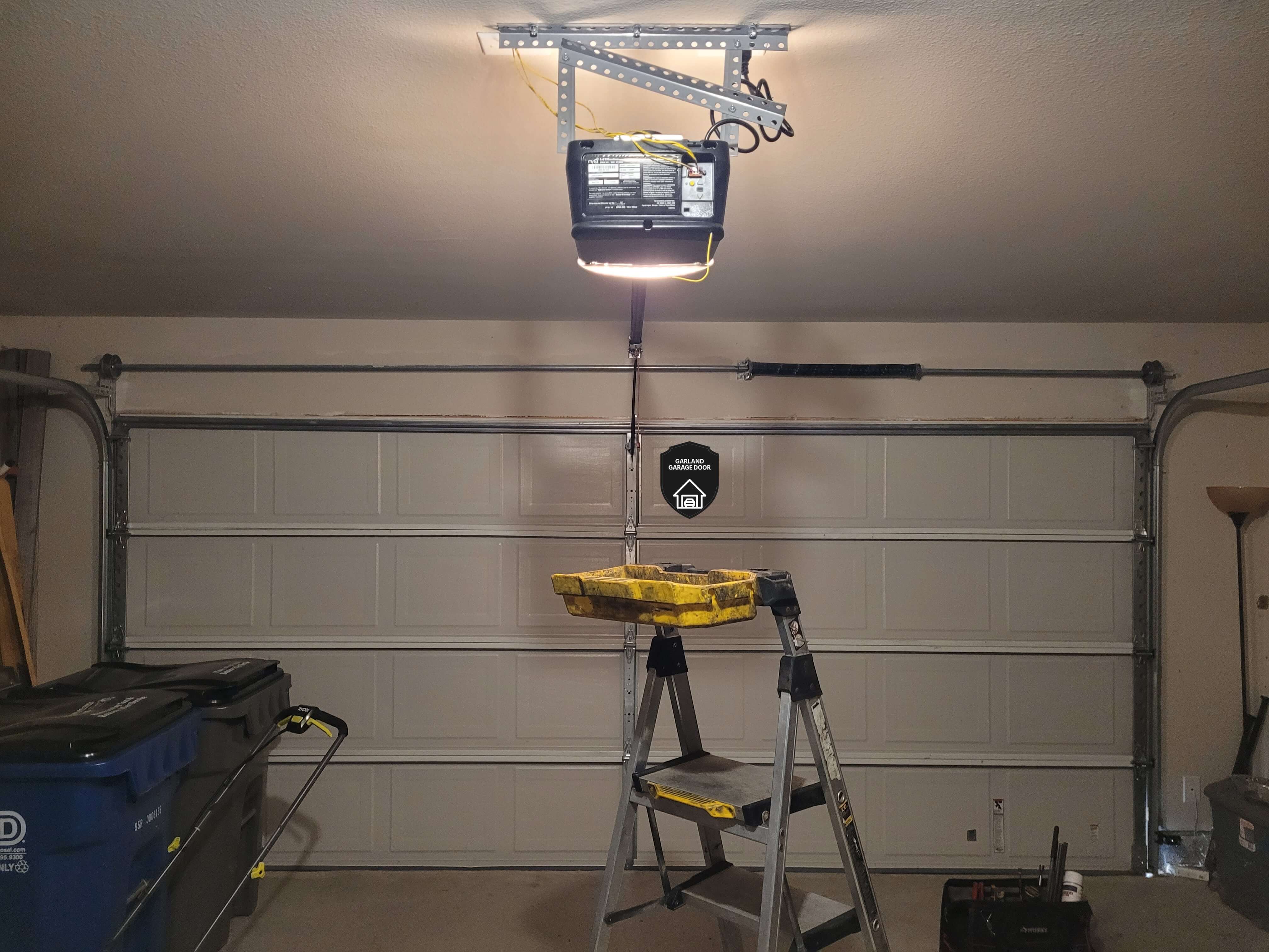 garage-door-spring-replacement