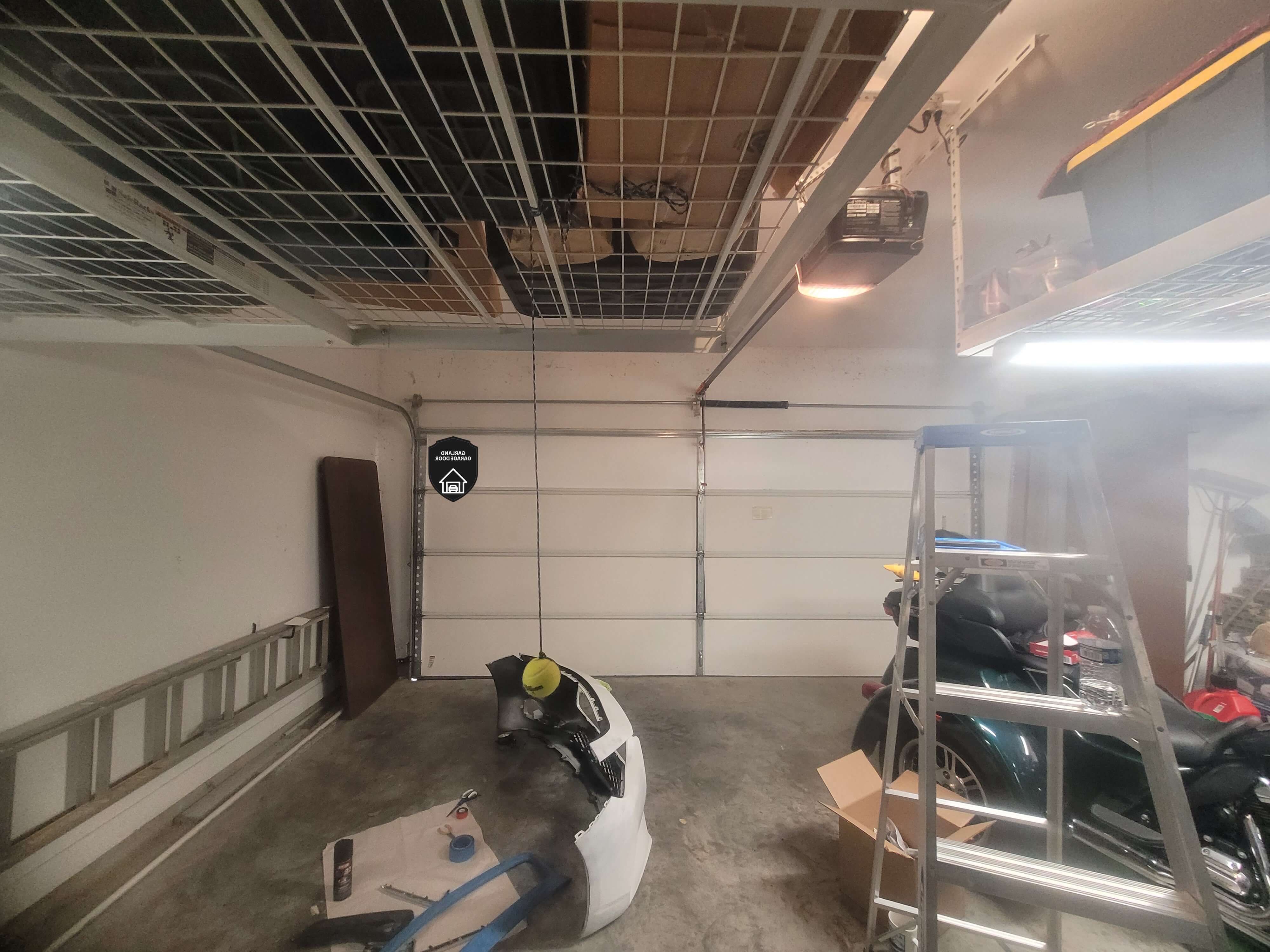 insulated-garage-door-repair