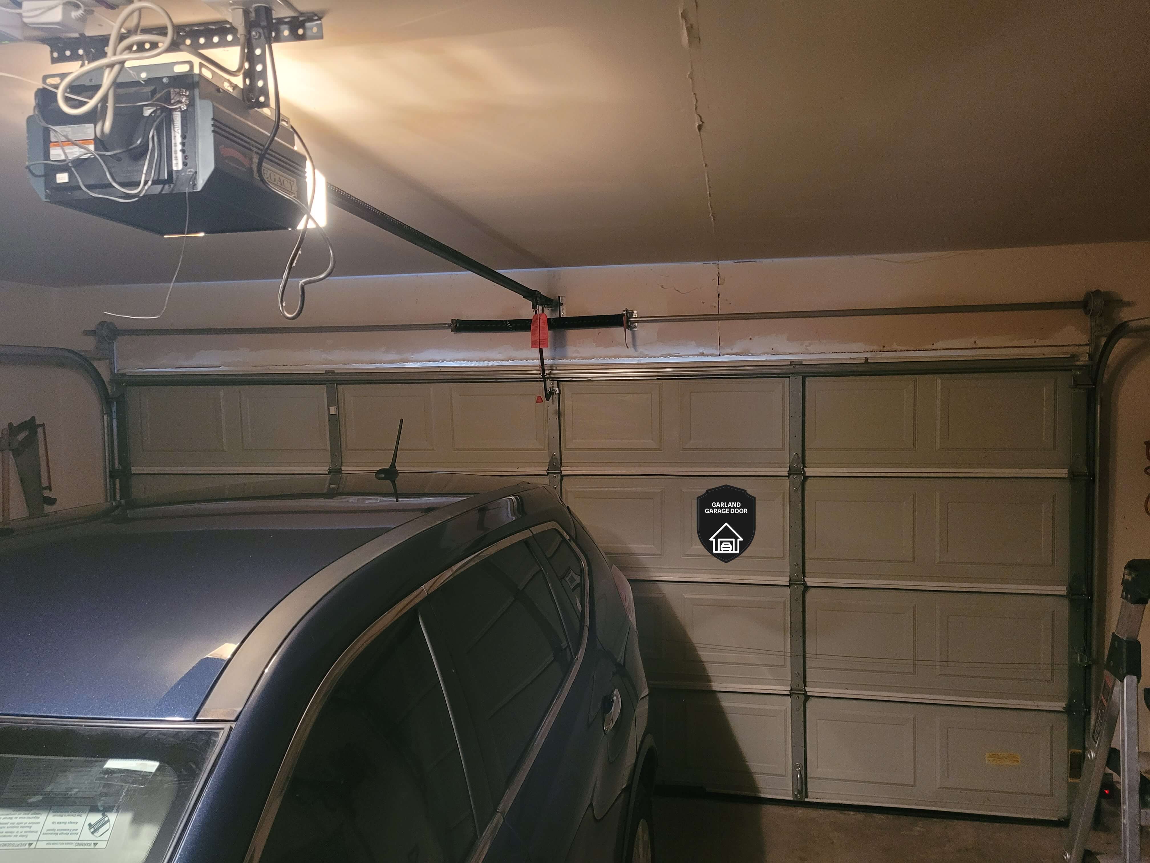 overhead-legacy-garage-door-opener-repair